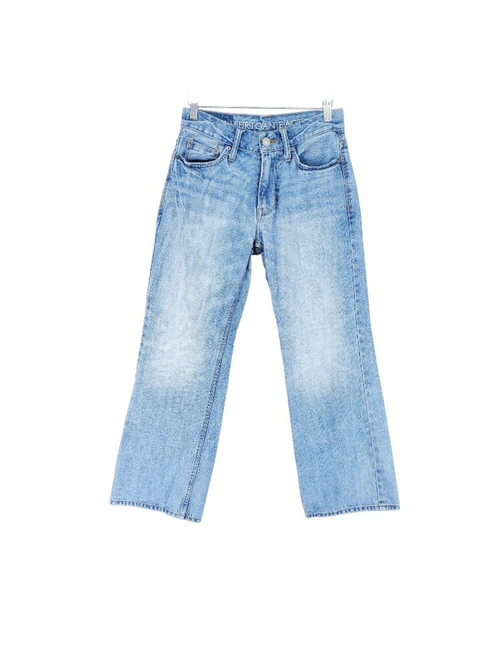 American Eagle Bootcut Jeans Men/s Size 26/28